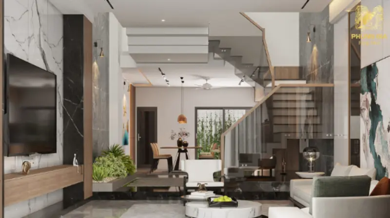  Cát khí gặp uế khí sẽ suy hao