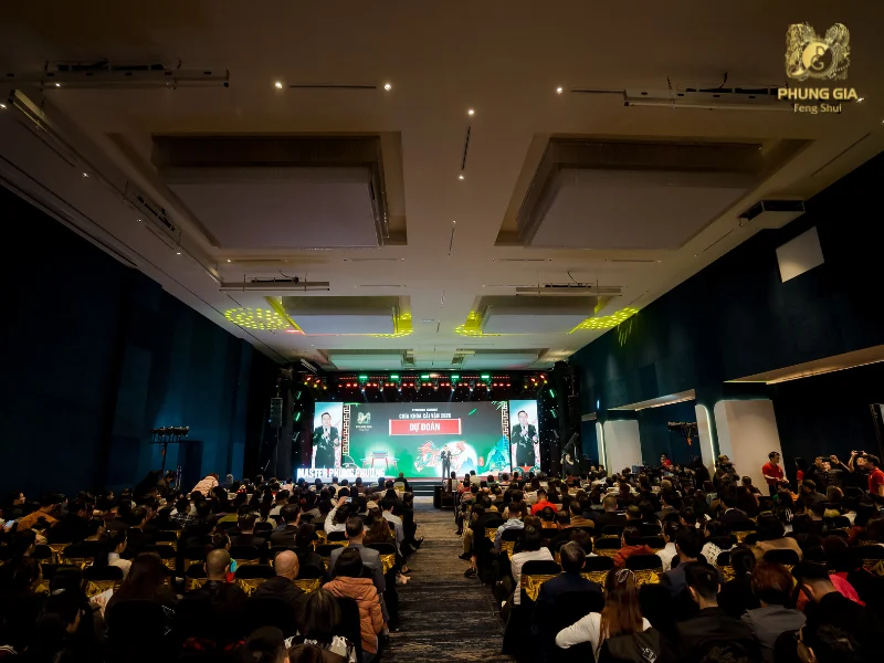 [Báo 24h] Master Phùng Phương chia sẻ “chìa khóa” giúp doanh nghiệp bứt phá năm 2026