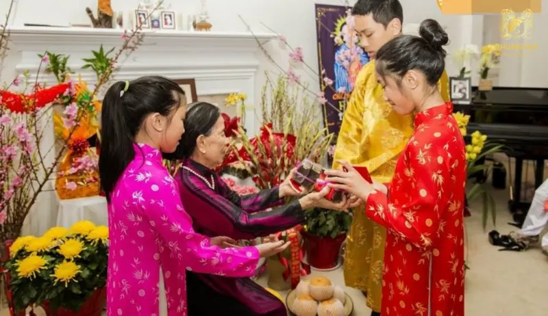  Chọn sắc áo đầu xuân