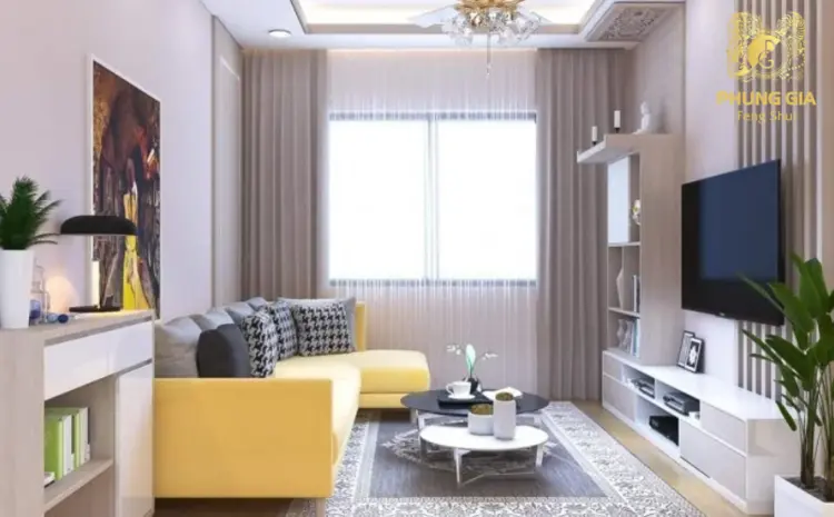 Nên ưu tiên những căn hộ có ban công và nhiều cửa sổ