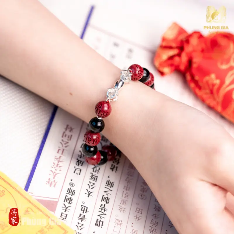 Việc xác định rõ mục đích sử dụng sẽ giúp người đeo chọn đúng loại vòng phù hợp với nhu cầu phong thủy cá nhân