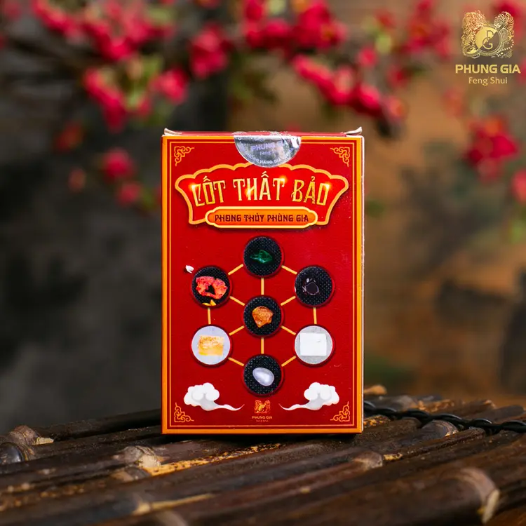 Cốt Thất Bảo vừa mang giá trị tâm linh – phong thủy, vừa là lá chắn vô hình bảo hộ gia đạo, giúp gia chủ an yên, phú quý và trường thọ