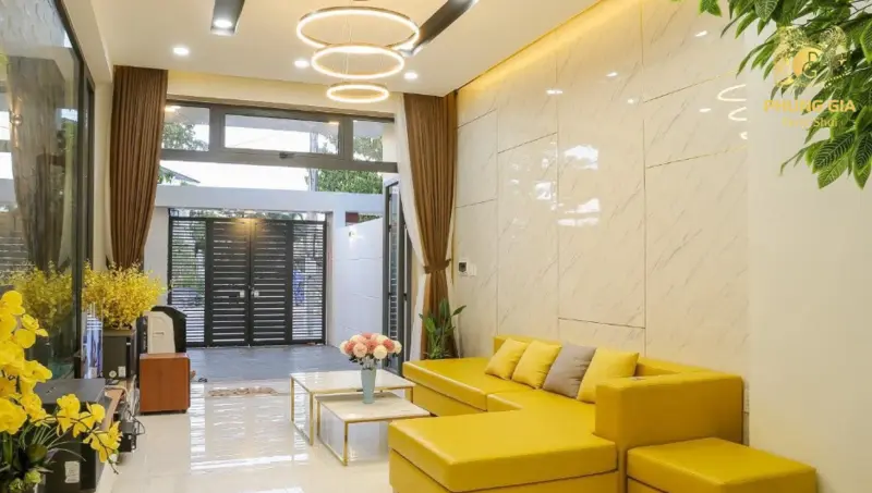 Cung Đông Nam đón Bát Bạch vượng tài, gia chủ nên kích hoạt đúng cách để gia tăng tài lộc và cơ hội tích lũy