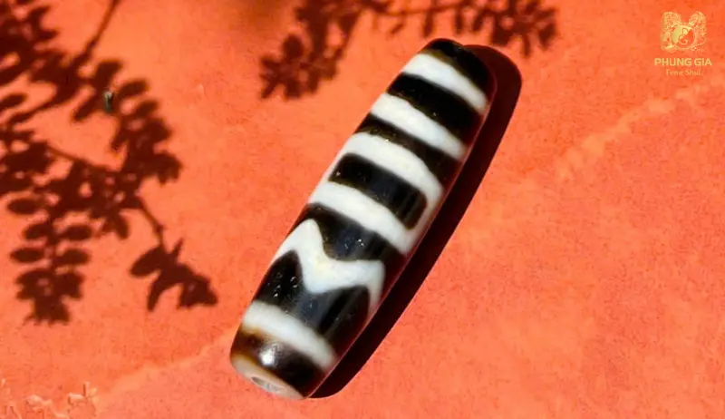  Đá Dzi và hành trình từ dãy Himalaya