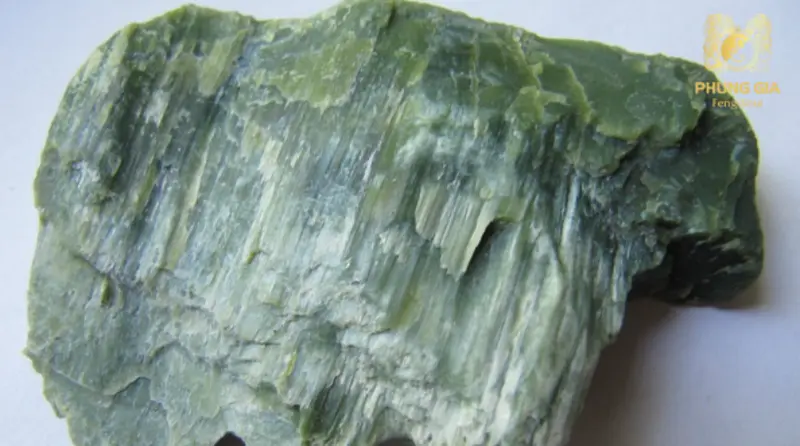  Đây là loại đá phù hợp để duy trì sự cân bằng