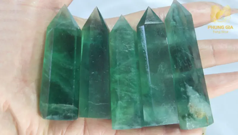  Đây là loại đá phù hợp