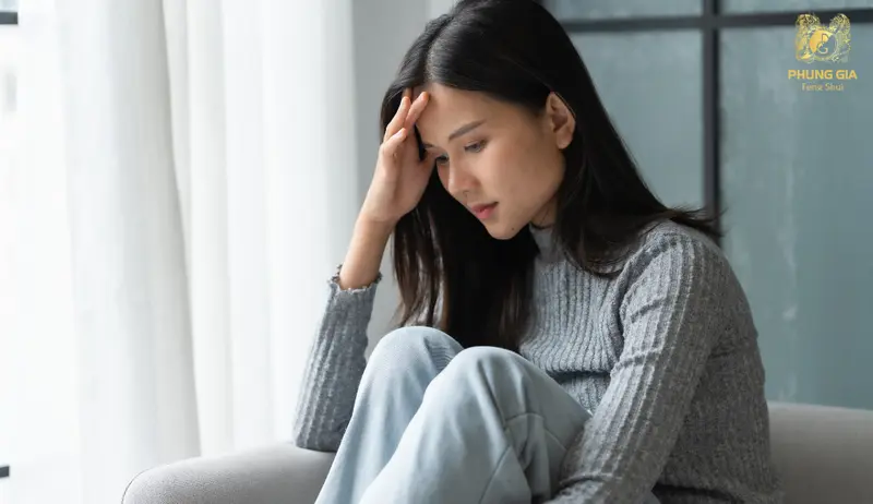  Đo sai tâm nhà sẽ dẫn đến kích hoạt sai