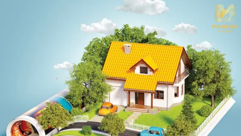  Gia chủ cần lưu ý đến cuộc đất