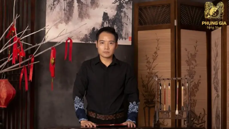  Gia chủ có thể liên hệ Master Phùng Phương