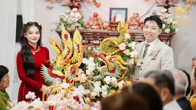  Gia chủ nên chọn ngày cát về trường khí