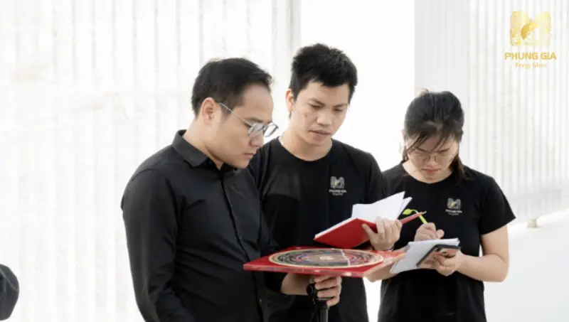 Gia chủ nên nhận diện sớm các thế phạm cơ bản