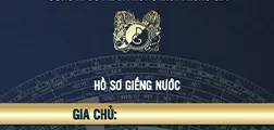 giếng-nước