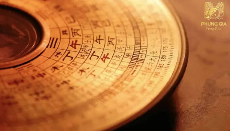  Hạn Tam Tai là chu kỳ 3 năm liên tiếp