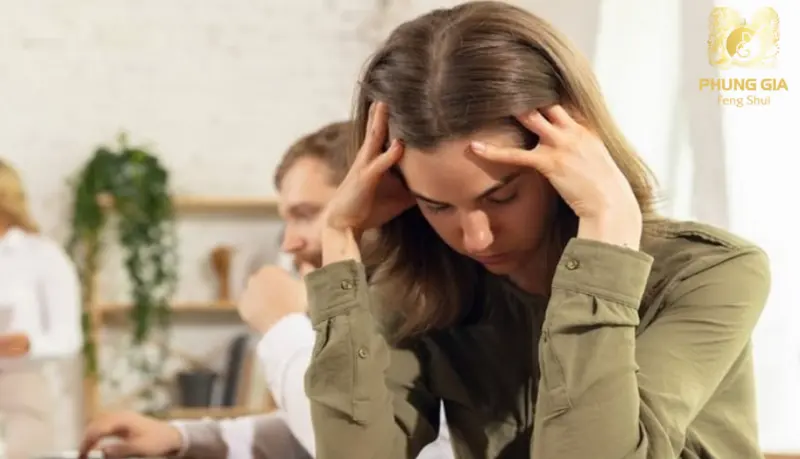  Hiểu rõ những tác động của Tam Tai