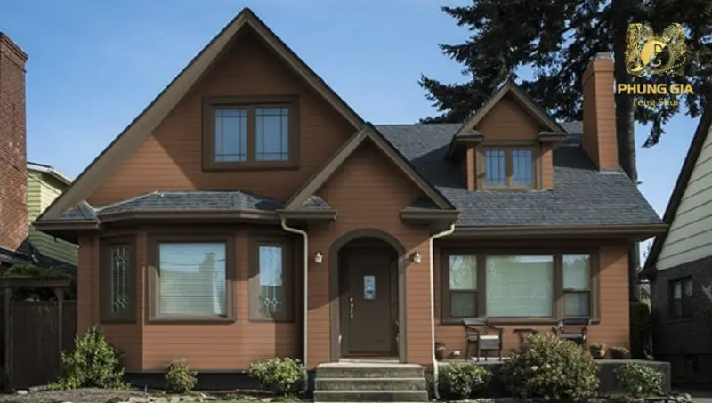  Hình thế của khu đất