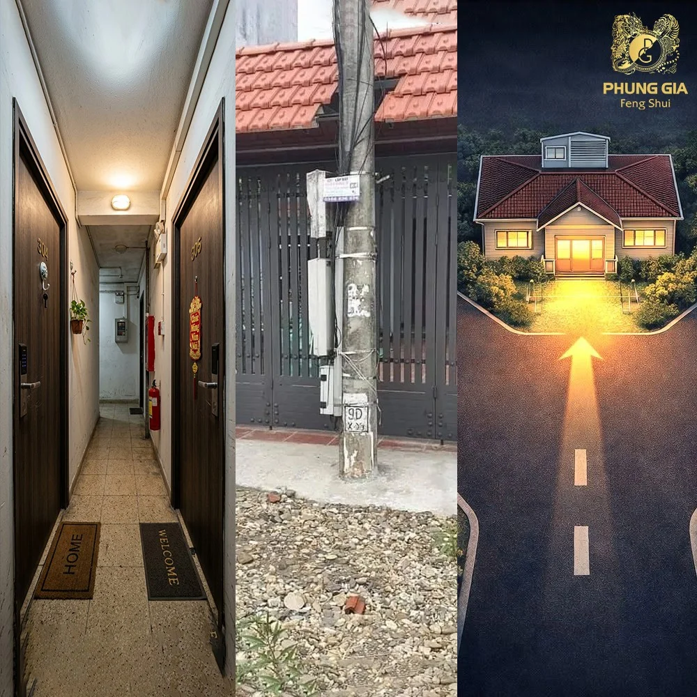 Các trường hợp nhà nên sử dụng sản phẩm Hổ Phù Phùng Gia để xử lý