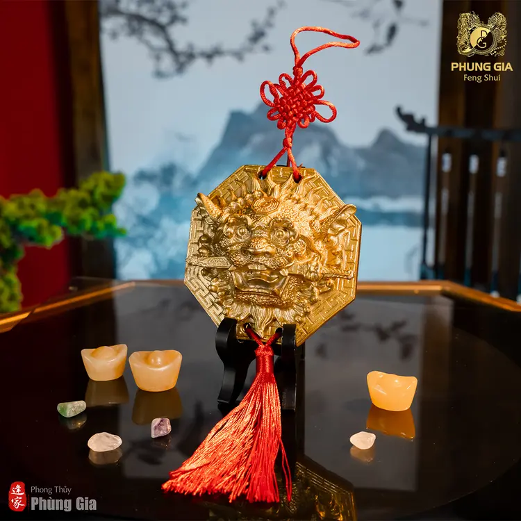 Việc thỉnh Hổ Phù An Gia Hóa Sát không chỉ là giải pháp hóa giải sát khí, trấn trạch mà còn là cách chủ động kiến tạo trường khí an hòa, vững bền cho gia đạo