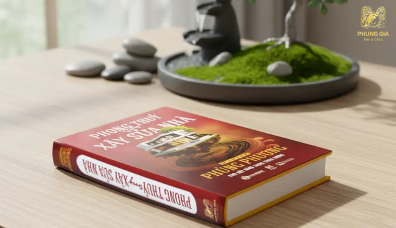 Học Huyền Không Phi Tinh 