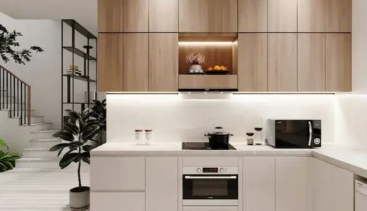 Hướng bàn thờ nhìn vào bếp có tốt không? gợi ý cách đặt chuẩn phong thủy