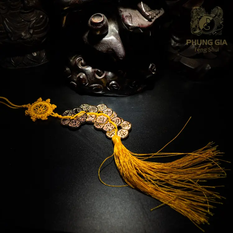 Bếp phạm hướng xấu