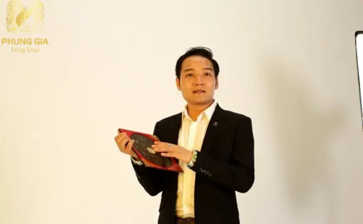 Master Phùng Phương sẽ chia sẻ đến quý gia chủ bí quyết bài trí bếp chuẩn phong thủy chính phái