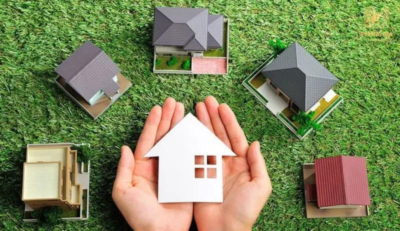 Hướng nhà hợp mệnh kích hoạt năng lượng tốt