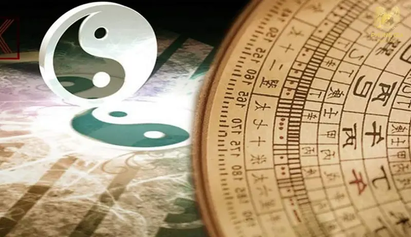  Huyền Không Phi Tinh luận khí