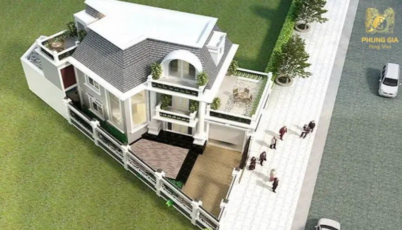  Khi được điều chỉnh đúng cách