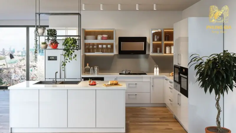 Khi phối hợp màu sắc thông minh