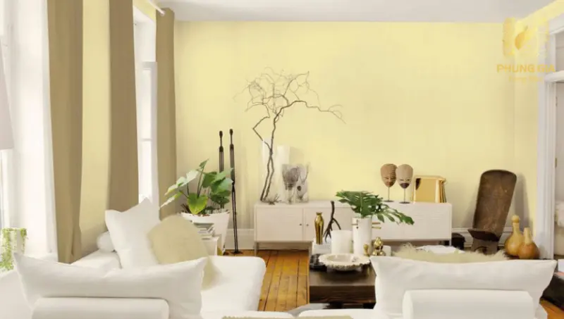 Việc duy trì không gian sáng sủa, ngăn nắp và hài hòa sẽ giúp người mệnh Hỏa cảm thấy chủ động, ổn định và thuận lợi hơn trong công việc cũng như tài chính