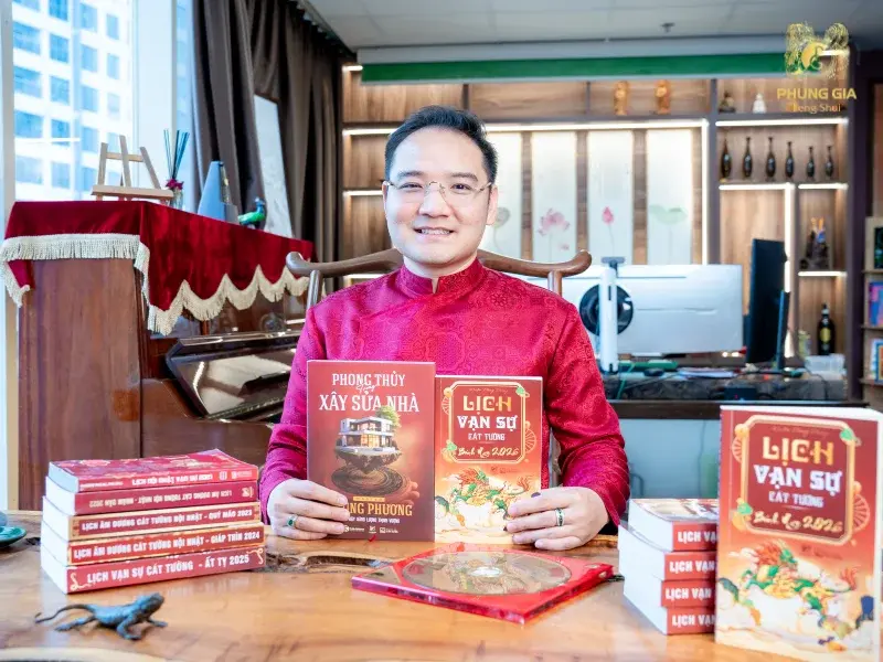  Lịch Vạn Sự Cát Tường Bính Ngọ 2026