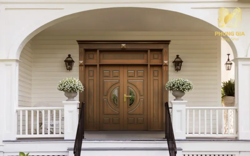 Liên Thành Phái được ứng dụng vào nhiều khía cạnh khác nhau trong thực hành phong thủy