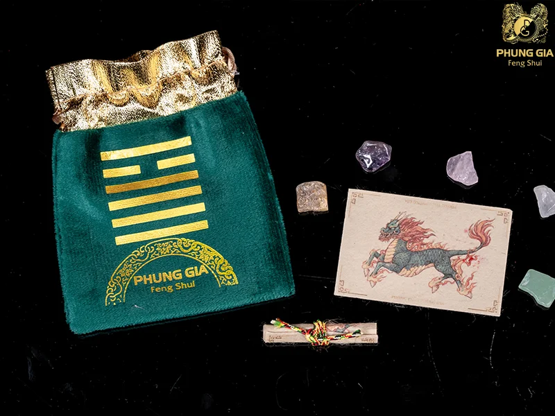 Ai nên thỉnh Linh Phù Tam Tai năm 2026?