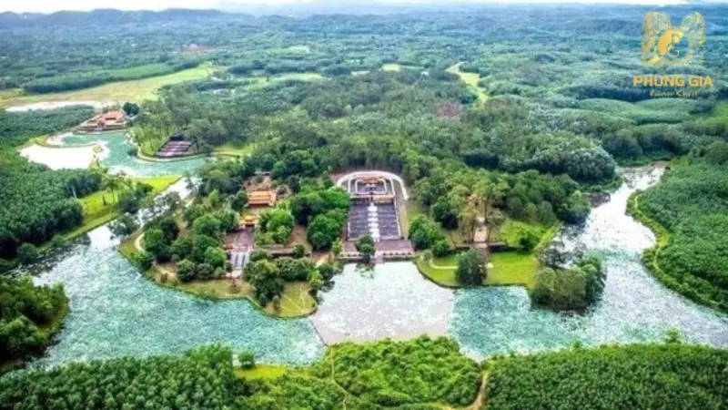  Long mạch vượng