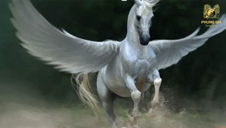 Thiên Mã - biểu tượng chủ lực của năm 2026