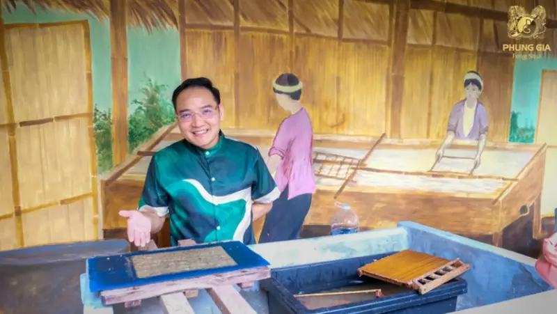 Master Phùng Phương