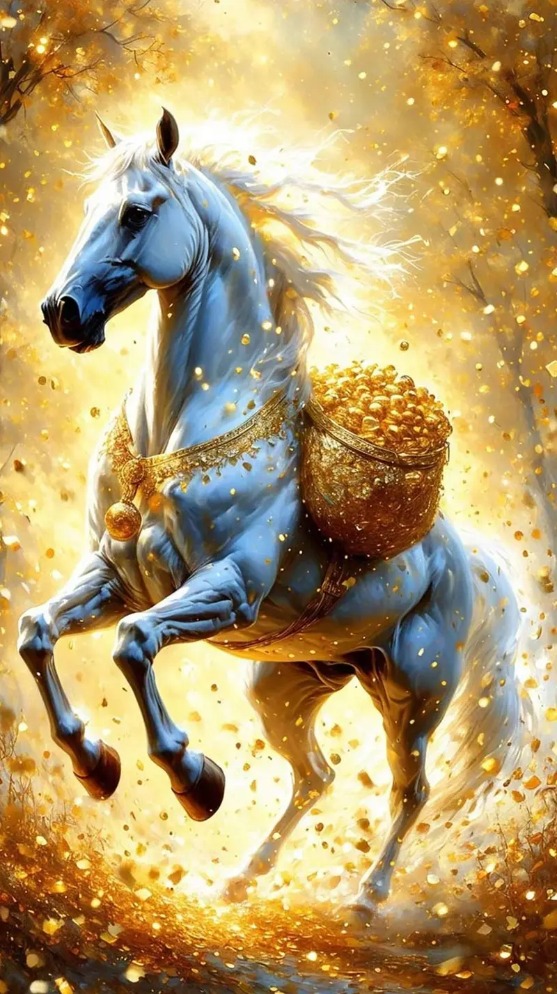  nền điện thoại cho năm Bính Ngọ 2026