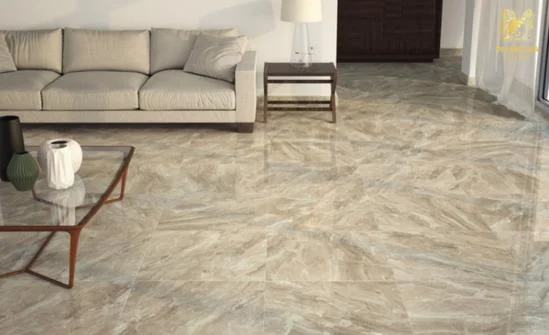 Nền nhà vững khí trường ổn