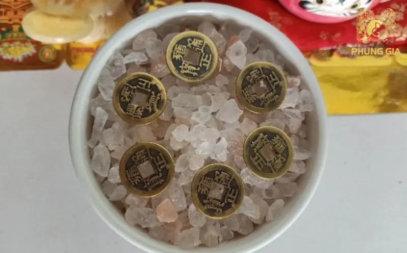  Những góc phòng ít ánh sáng