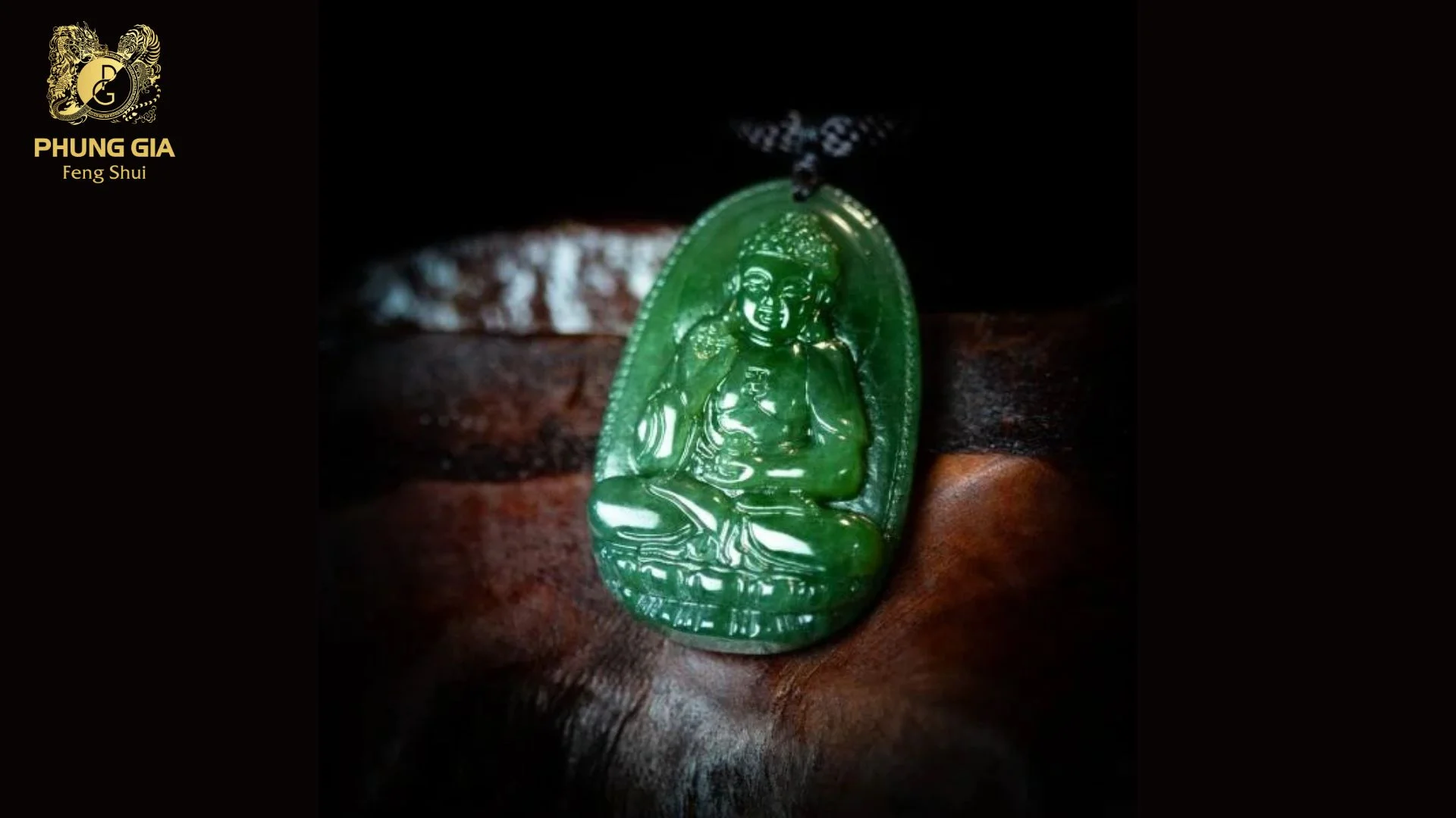 Phật Bản Mệnh Tuổi Tuất - Hợi (Đức Phật A Di Đà) - Cầu An Lành - Sung Túc