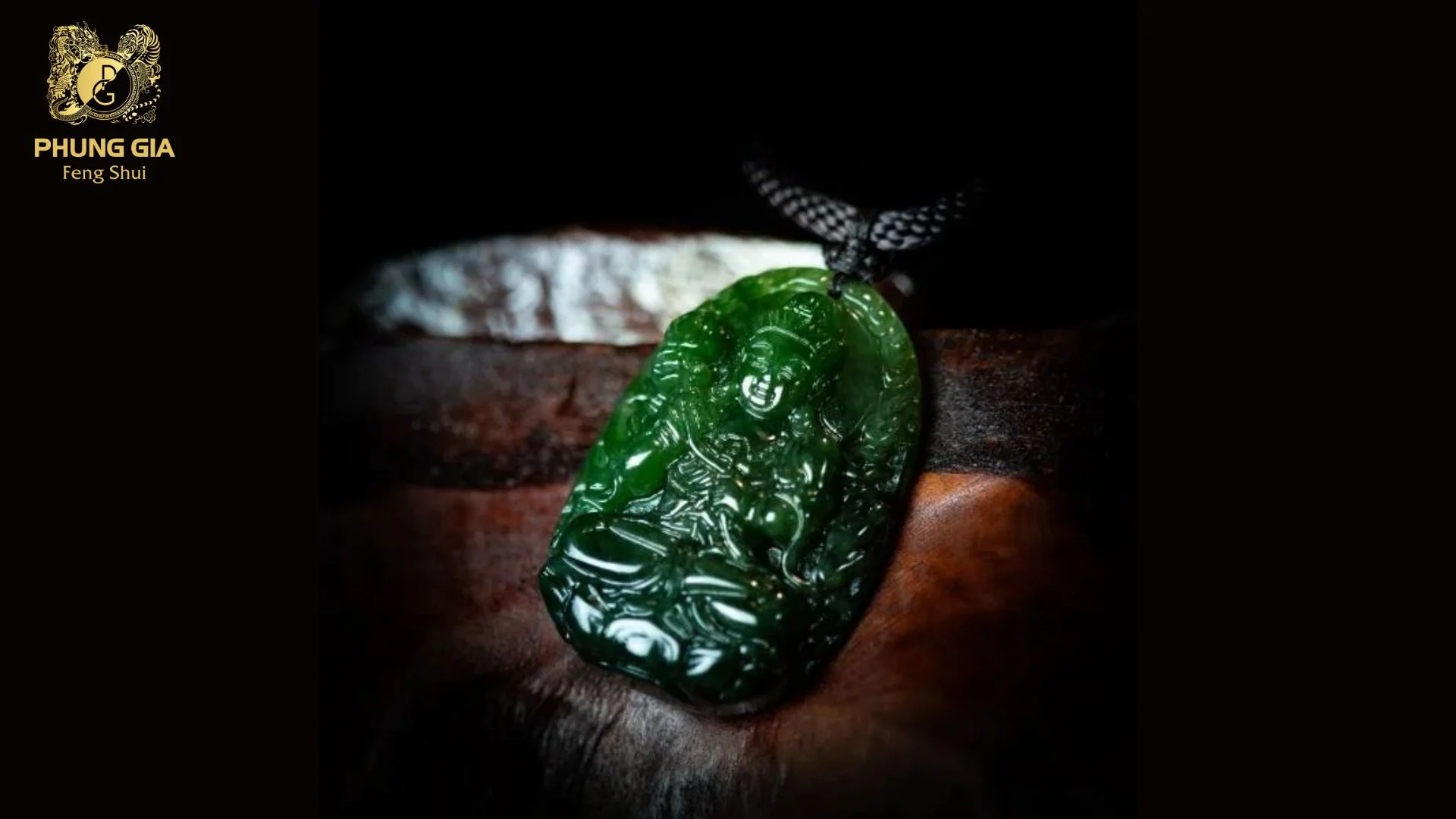 Phật Bản Mệnh Tuổi Ngọ (Đại Thế Chí Bồ Tát) - Cầu Công Danh - An Lành