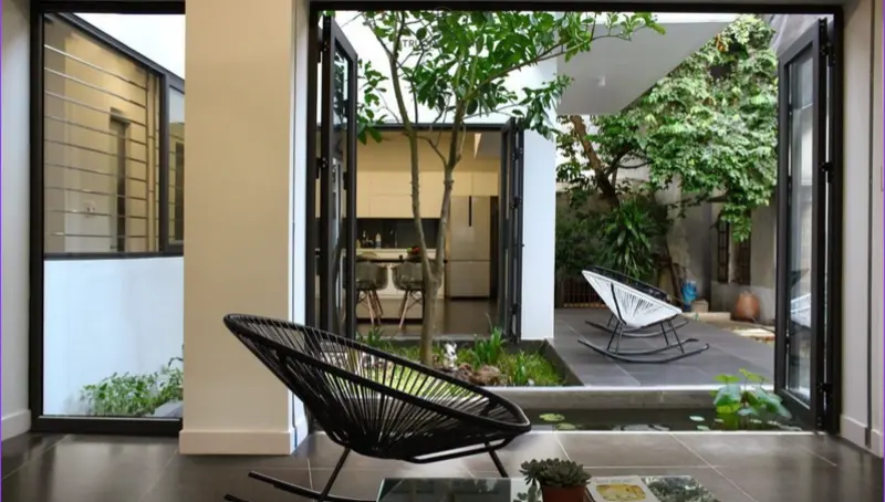 Ứng dụng phong thủy đúng nguyên lý giúp cân bằng khí trường, hạn chế rủi ro và ổn định vận trình gia đạo