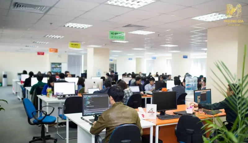 Phong thủy hài hòa chốn công sở: Khơi thông năng lượng, dẫn lối doanh nghiệp phát triển bền vững