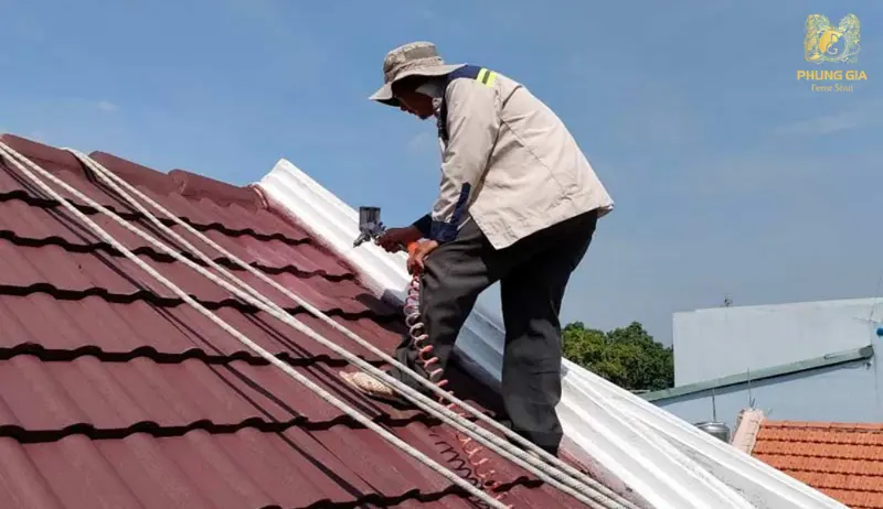  phong thủy khi sửa nhà cân bằng năng lượng