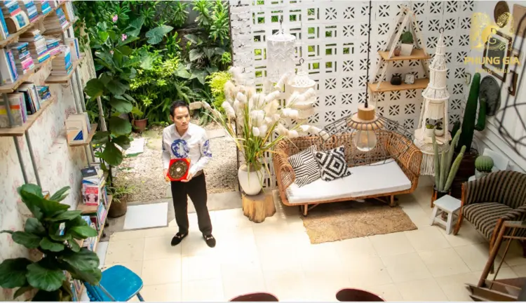 Phong thủy sư chuyên nghiệp sẽ giúp tìm ra giải pháp