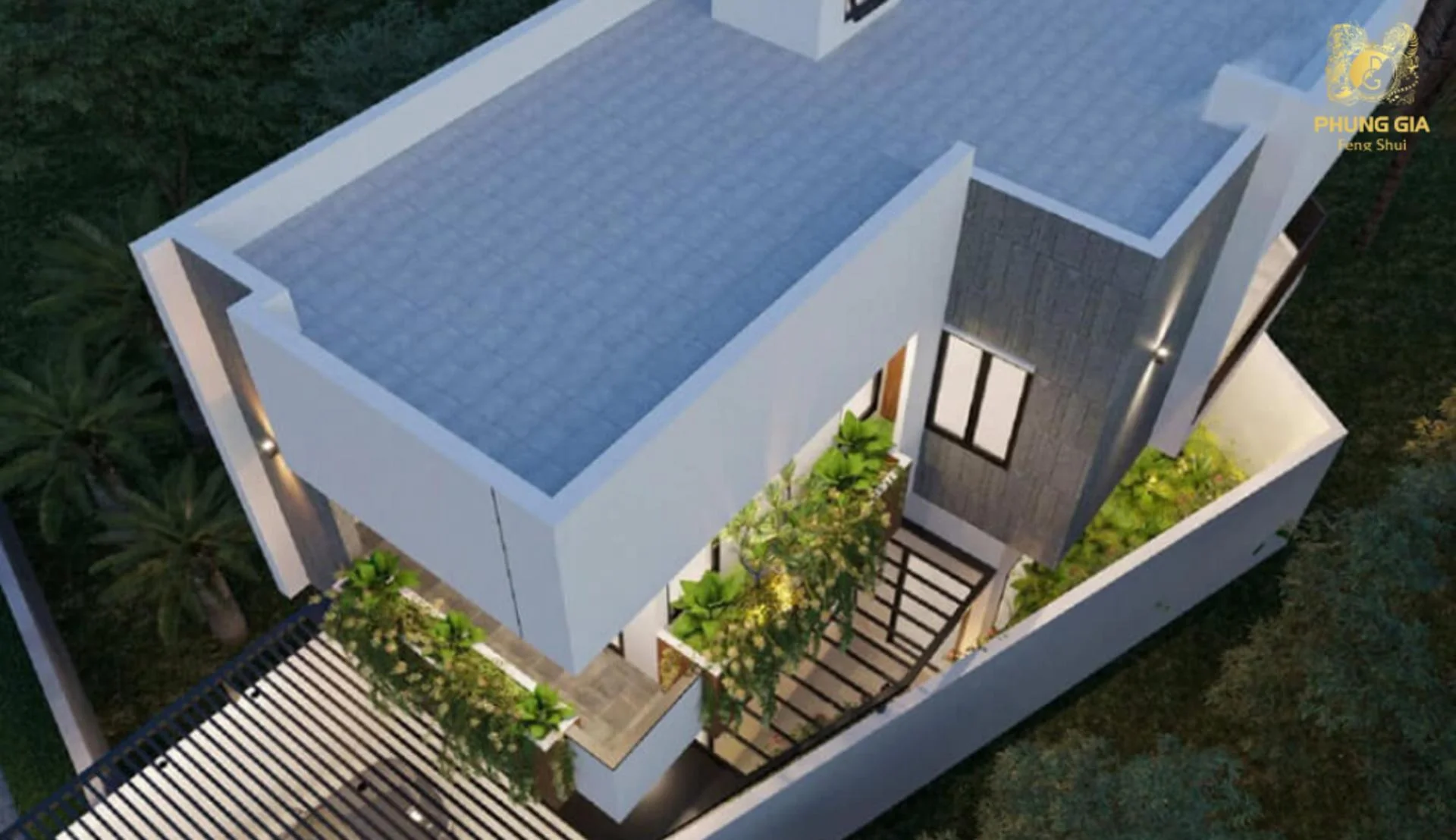 Nhà nở hậu được xem là “có hậu” trong phong thủy nhờ khả năng giữ khí và tích lũy tài lộc tốt hơn, trong khi nhà thóp hậu dễ tán khí, khiến tài vận và hậu vận kém ổn định