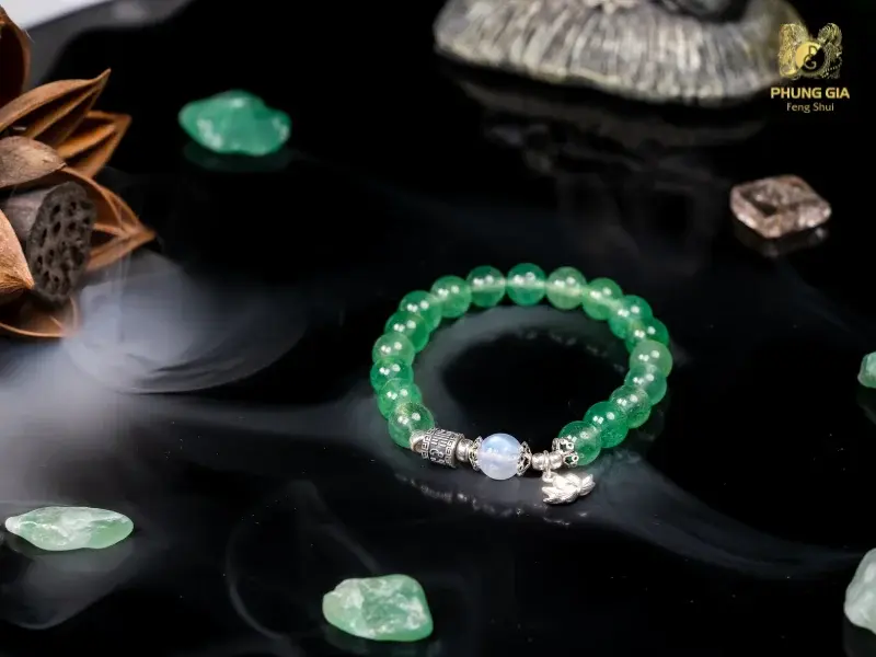 Phong Thủy Phùng Gia mang đến nhiều vật phẩm Phong Thủy Phùng Gia mang đến nhiều vật phẩm