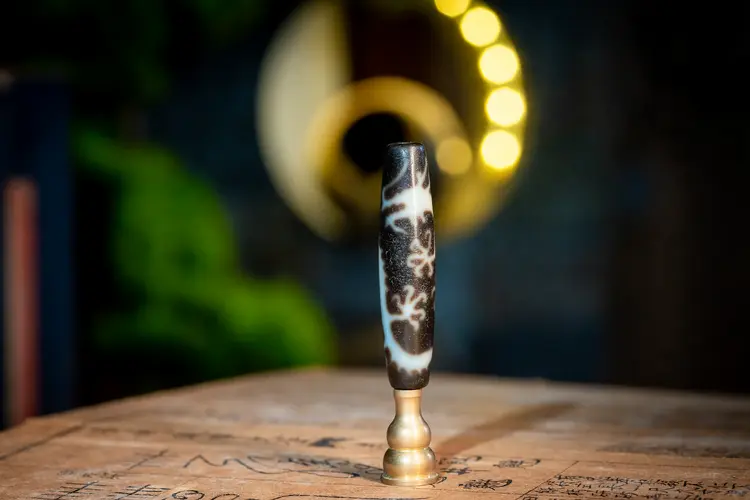 Thiên Dzi độc bản