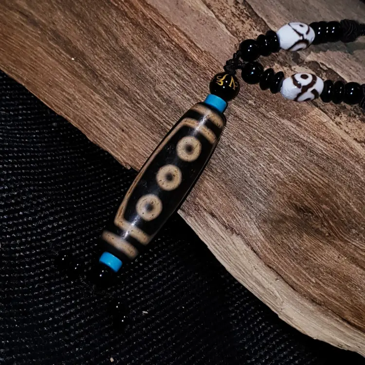 Thiên Dzi bảo hộ