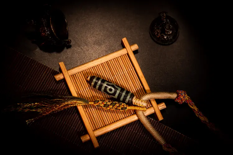 Thiên Dzi trí tuệ